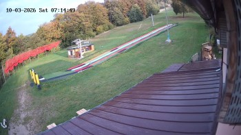 Ski Areál města Meziboří