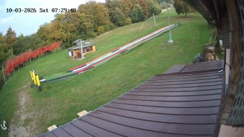 Ski Areál města Meziboří
