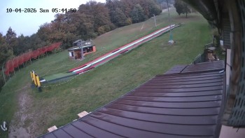 Ski Areál města Meziboří