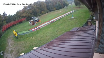 Ski Areál města Meziboří