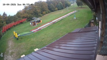 Ski Areál města Meziboří