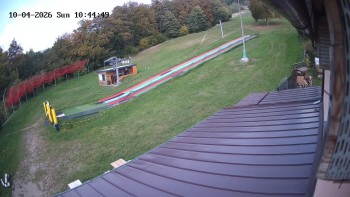 Ski Areál města Meziboří