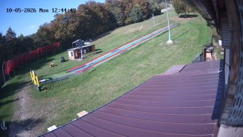 Ski Areál města Meziboří