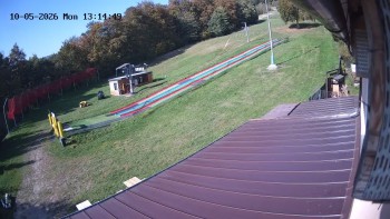 Ski Areál města Meziboří