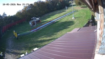 Ski Areál města Meziboří