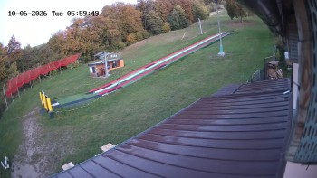 Ski Areál města Meziboří