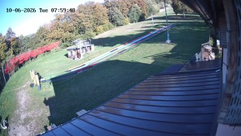 Ski Areál města Meziboří