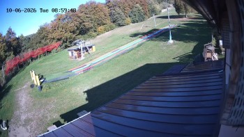 Ski Areál města Meziboří