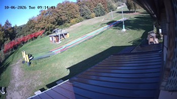 Ski Areál města Meziboří