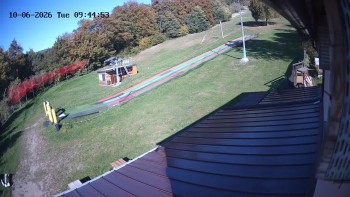 Ski Areál města Meziboří