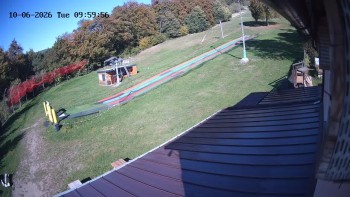 Ski Areál města Meziboří