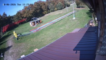 Ski Areál města Meziboří