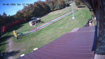 Ski Areál města Meziboří