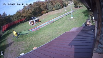 Ski Areál města Meziboří