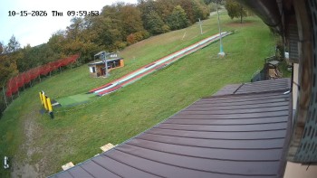 Ski Areál města Meziboří