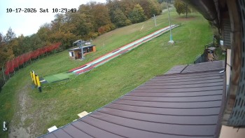 Ski Areál města Meziboří