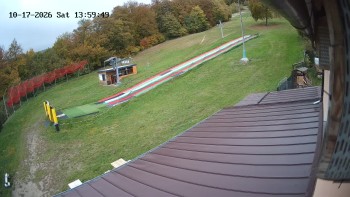 Ski Areál města Meziboří