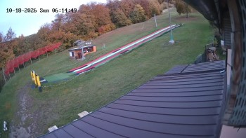 Ski Areál města Meziboří