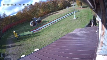 Ski Areál města Meziboří