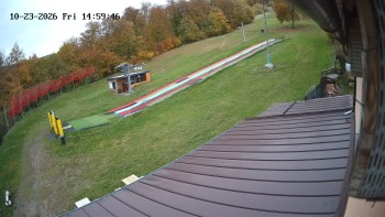 Ski Areál města Meziboří