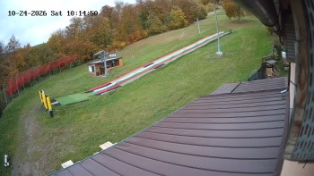 Ski Areál města Meziboří