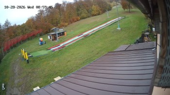 Ski Areál města Meziboří