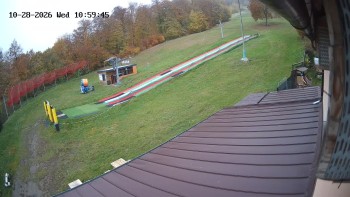Ski Areál města Meziboří