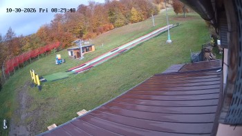 Ski Areál města Meziboří