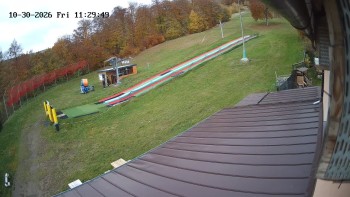 Ski Areál města Meziboří