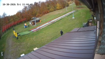 Ski Areál města Meziboří