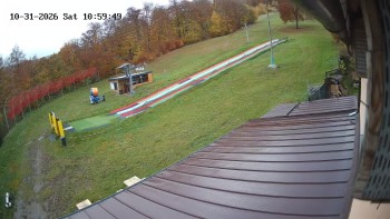 Ski Areál města Meziboří