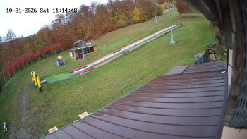 Ski Areál města Meziboří