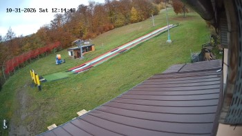 Ski Areál města Meziboří