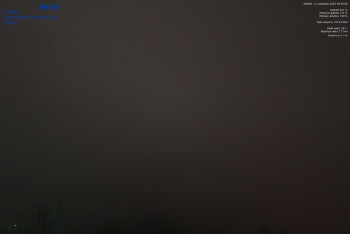 Snímek    2.11.2025 v 05:45