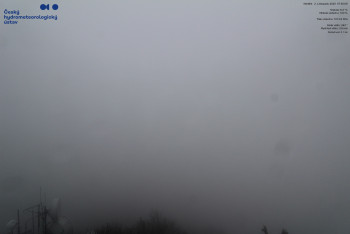 Snímek    2.11.2025 v 08:00