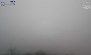 Milešovka - Milešov - 8.12.2025 v 03:45