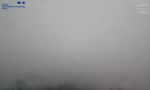 Milešovka - Milešov - 8.12.2025 v 05:45