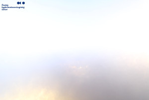 Milešovka - Milešov - 5.4.2026 v 05:45 Milešovka - Milešov - 5.4.2026 v 05:45