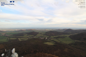 Milešovka - Milešov - 5.4.2026 v 19:00 Milešovka - Milešov - 5.4.2026 v 19:00