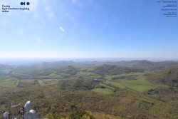 Milešov