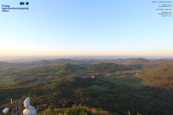 Milešov