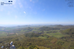 Milešov