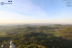 Milešov