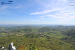Milešov