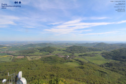 Milešov