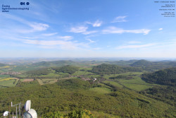 Milešov