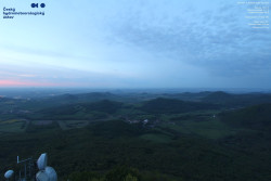Milešov