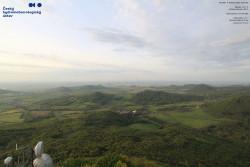 Milešov
