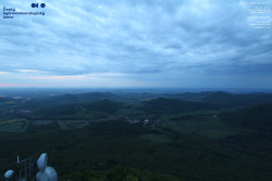 Milešov
