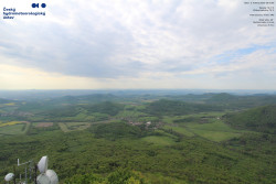 Milešov